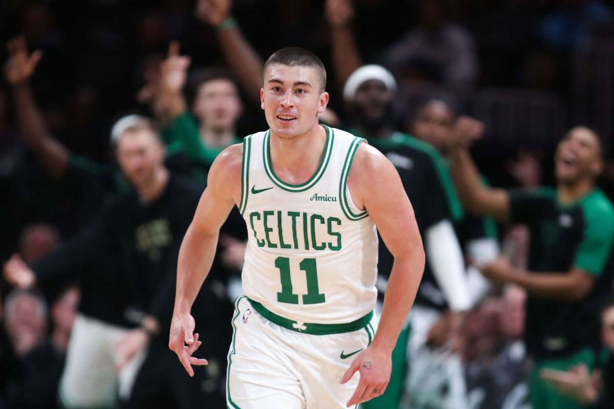 Is Payton Pritchard White? Get the Scoop on the NBA Stars Ethnicity!