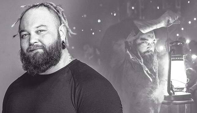 Bray Wyatt in Nexus: What happened? A quick recap for you!