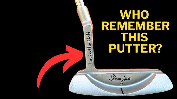 Using a Persimmon Putter: Learn How to Get the Most Out of It