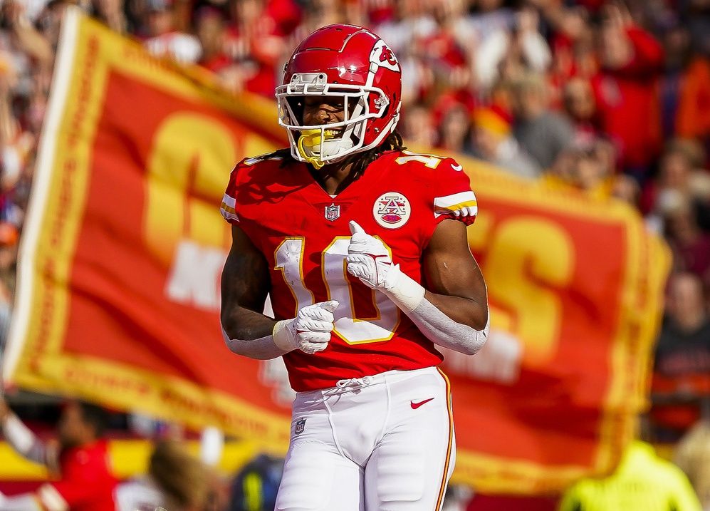 Isiah Pacheco Contract: Rookie Deal, Salary, and Future Outlook with Chiefs.