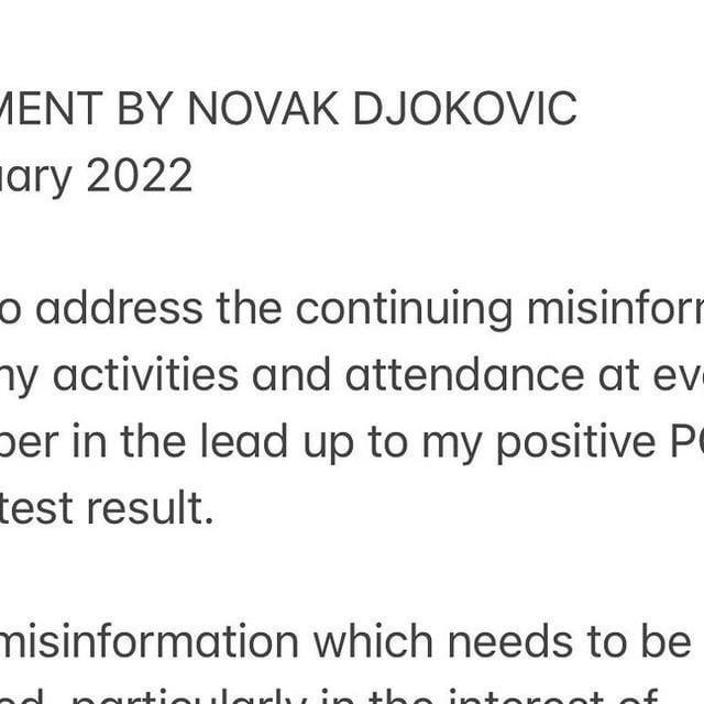 Catch Up on News Novak Quickly: Simple Guide to Recent Events and Highlights.