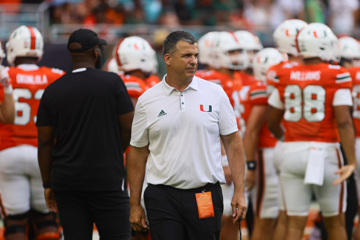 Miami vs VA Tech Predictions: Dont Miss Our Expert Analysis And Predictions For This Weeks Game