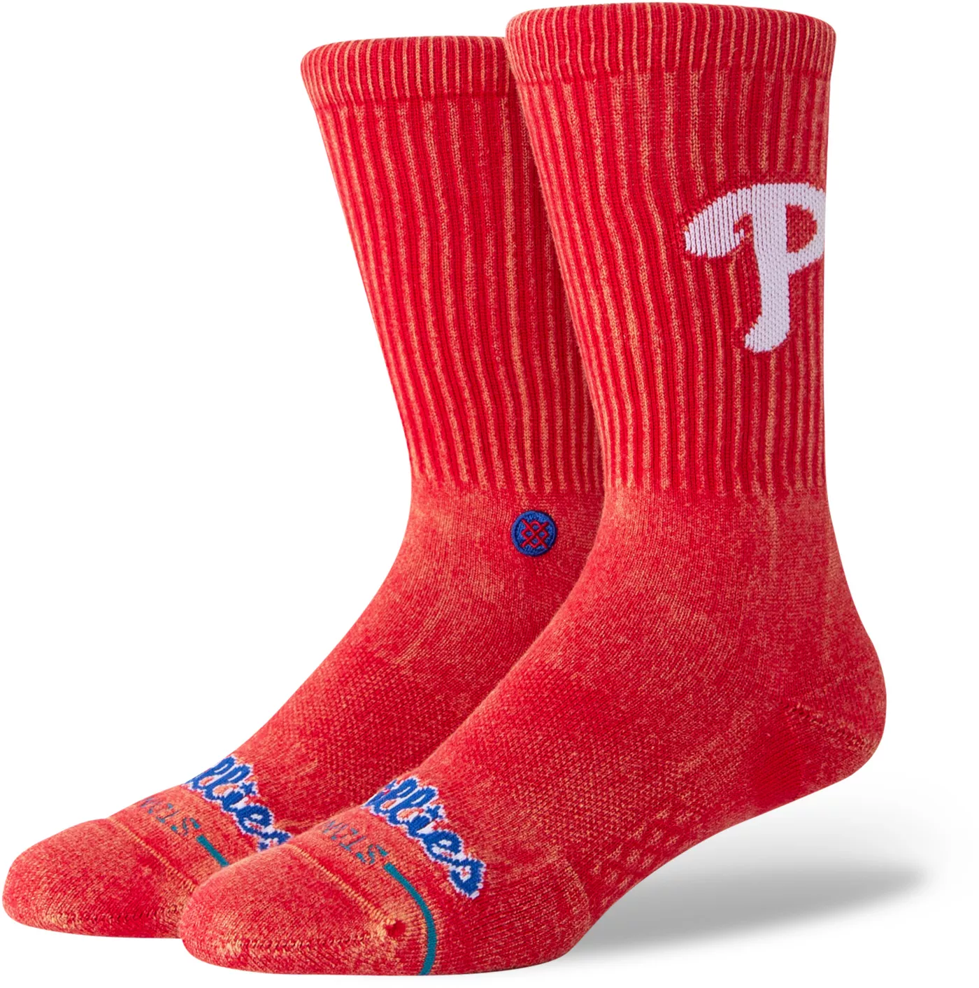 Cheap Phillies Socks: Great Deals and Discounts Online