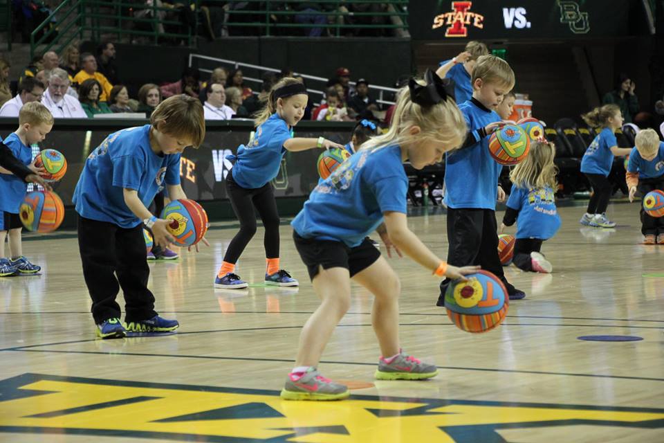 Best Basketball Tot Programs (Find a Great Class for Your Child)