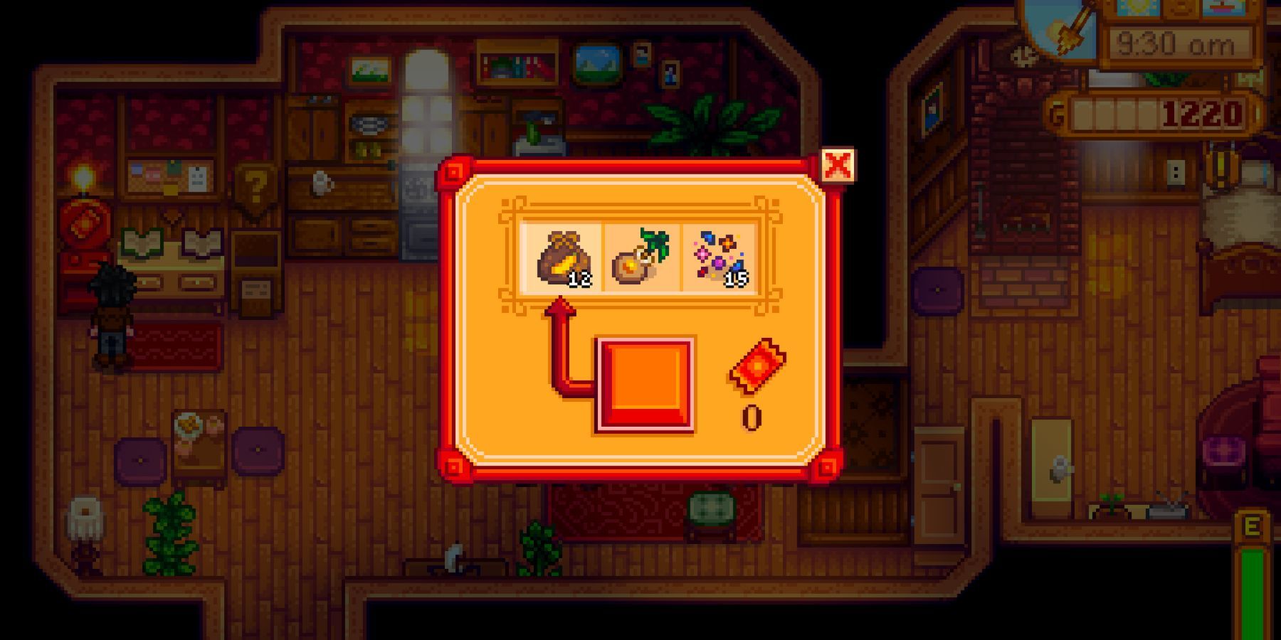 Stardrop Tea Stardew: How to Get This Rare Item Easily?