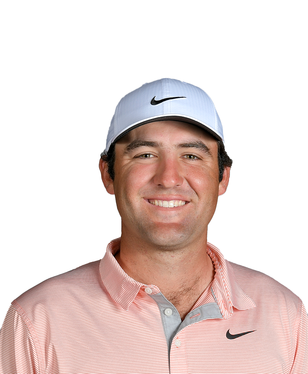 Scottie Scheffler Height and Weight: Get the Details on This Top Golfers Stats.