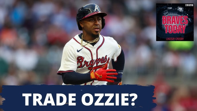 mlb trade rumors braves: Breaking Down the Latest Chatter Surrounding the Braves Trade Possibilities Now.