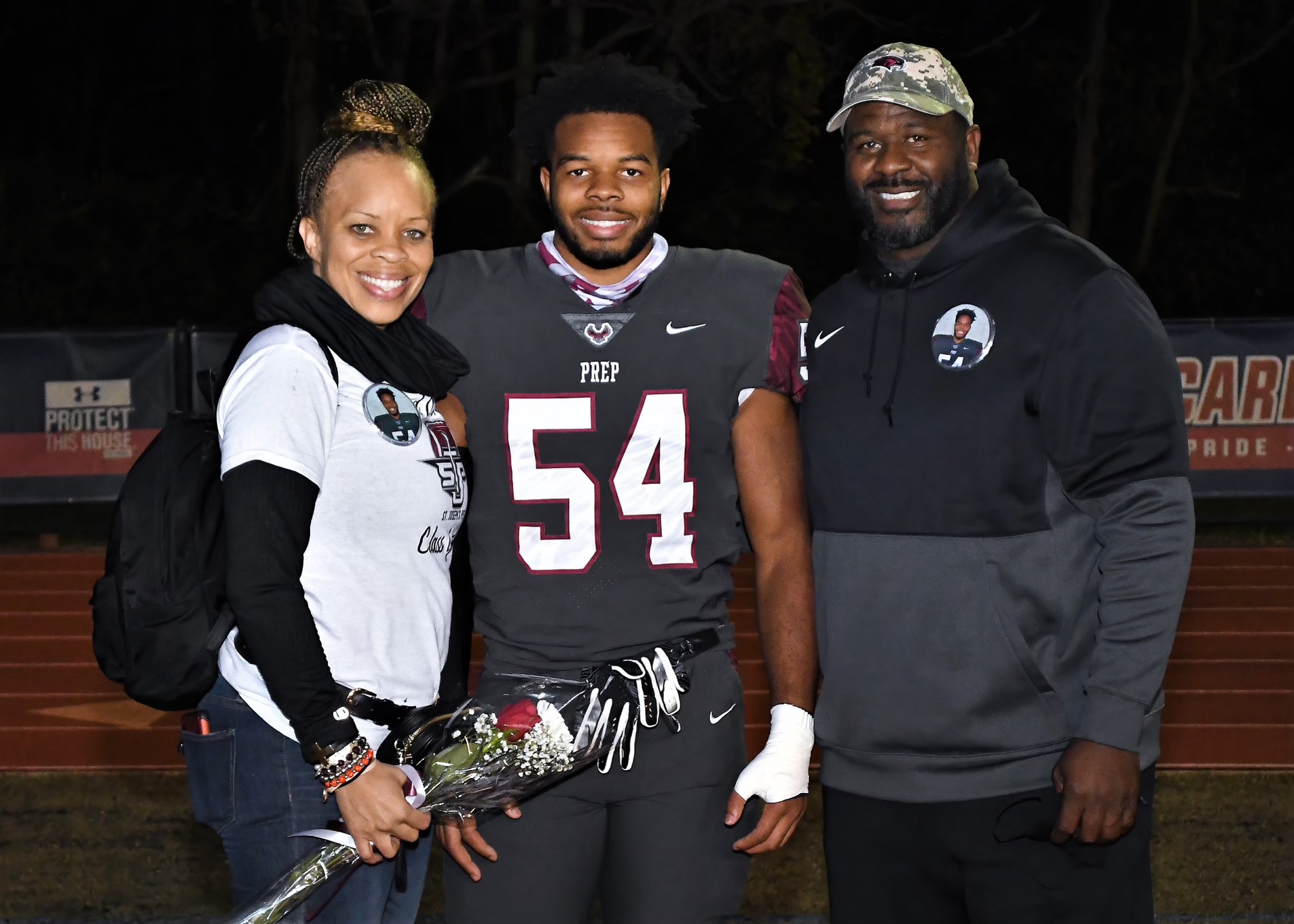 Meet Jeremiah Trotter Jr Mom: Her Impact on His Football Journey