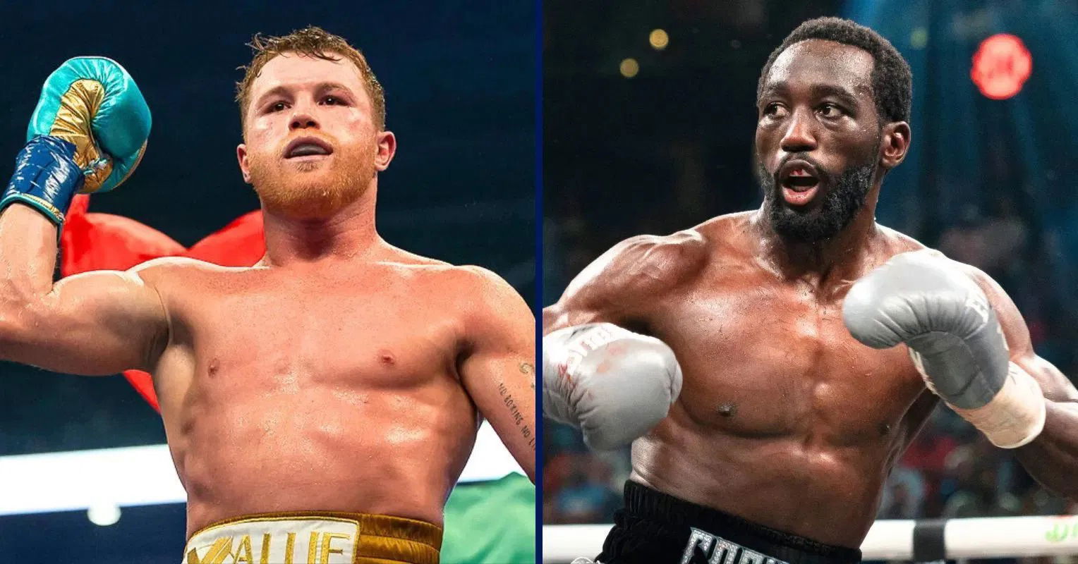 Canelo vs Crawford: Breaking Down the Styles of These Boxing Superstars, Predicting a Winner Between Them