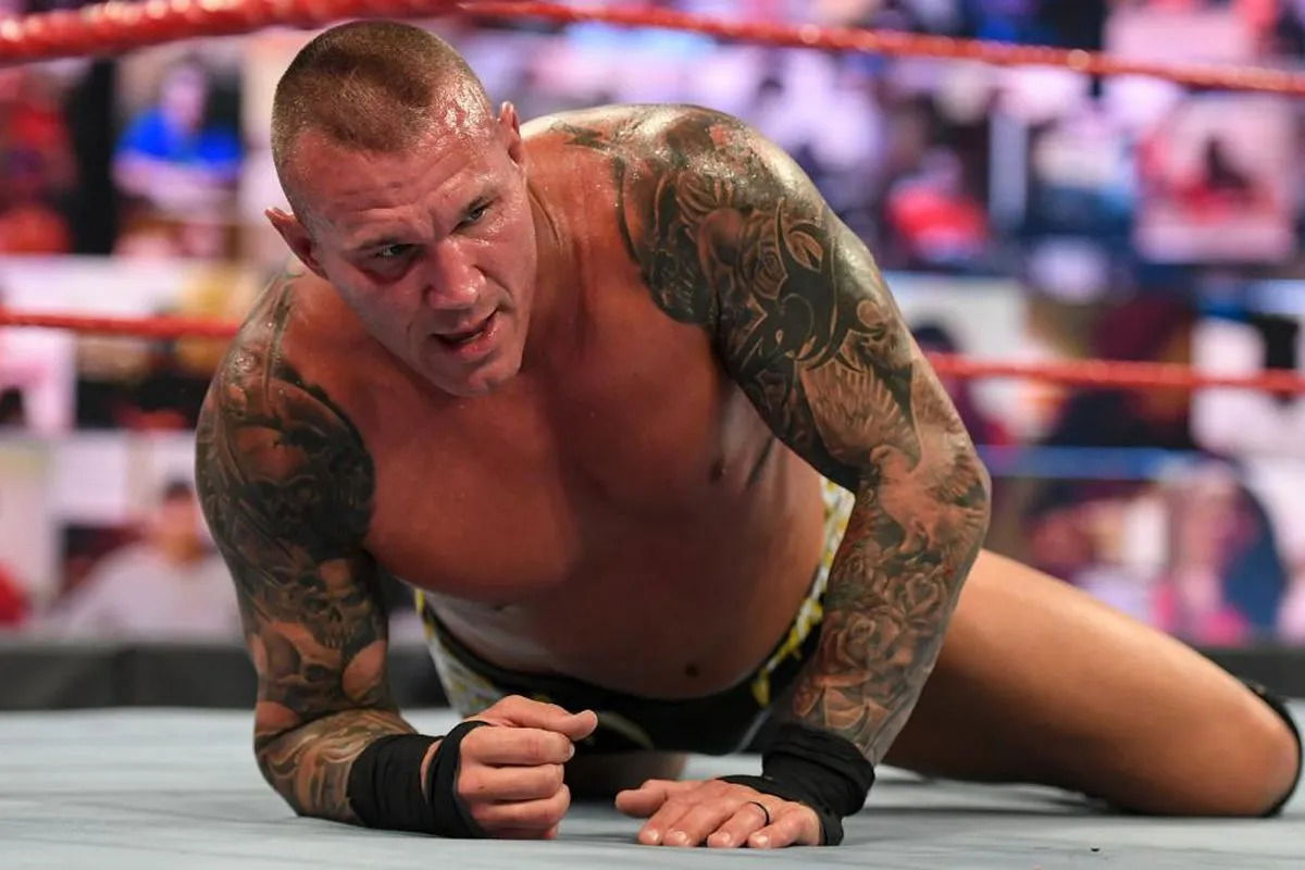 Randy Orton Injury: What Happened to the Legend? Find Out All About His Current Condition!