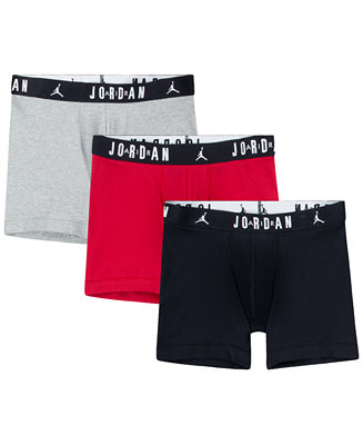 Shop the Michael Jordan Underwear Brand: Comfort and Quality!