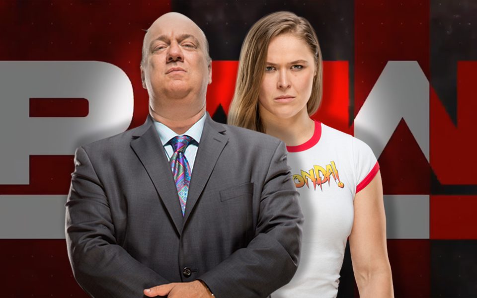 Is Rhonda Rousey Paul Heymans Daughter? We Clear Up the Rumors and Get the Facts!