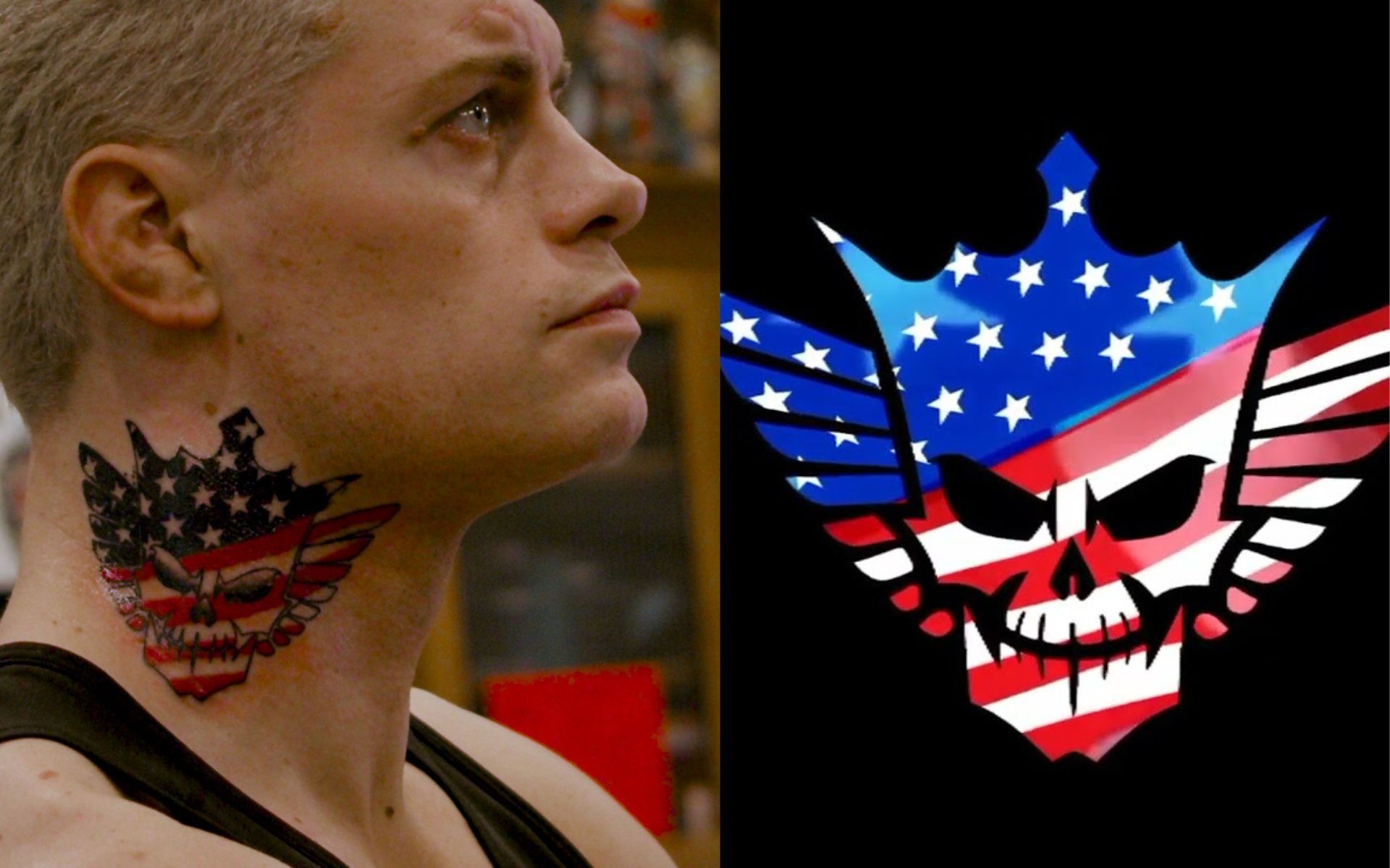 American Nightmare Cody Tattoo: A Symbol of Codys Journey.