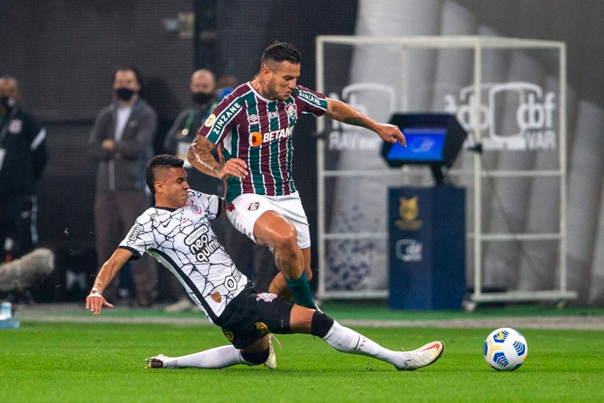 Fluminense vs Sao Paulo Prediction: Expert Picks for This Match!