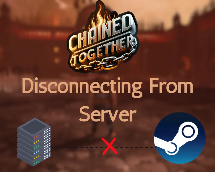 Chained Together Console Problems? (Quick Solutions & Easy Fixes Available Now)