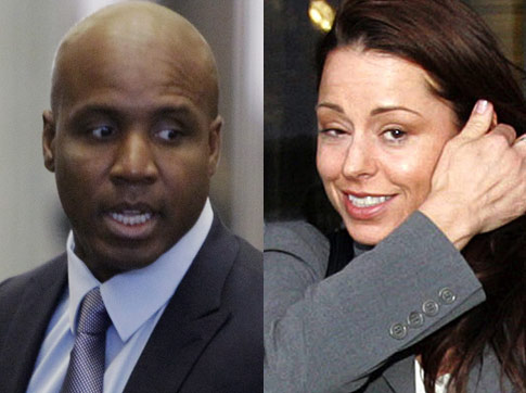 The Barry Bonds and Kimberly Bell Story:Get the shocking details here.