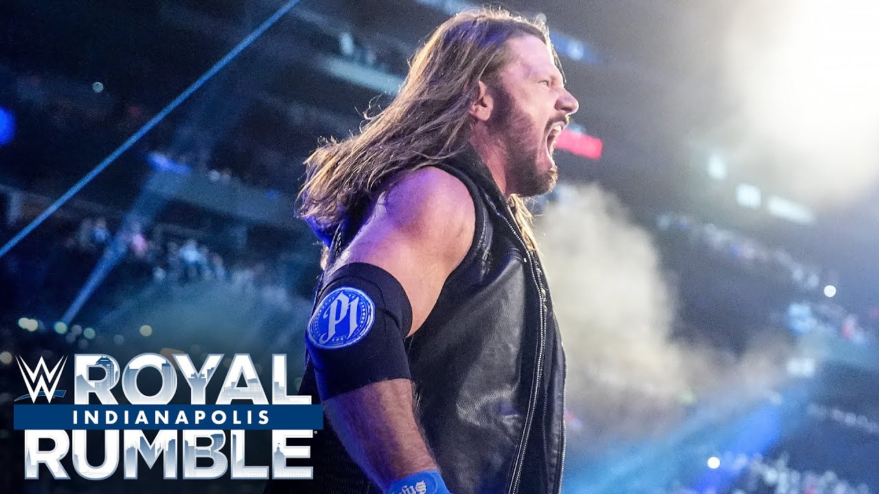 Royal Rumble News: Big Surprises & Shocking Returns? (Get the Inside Scoop)