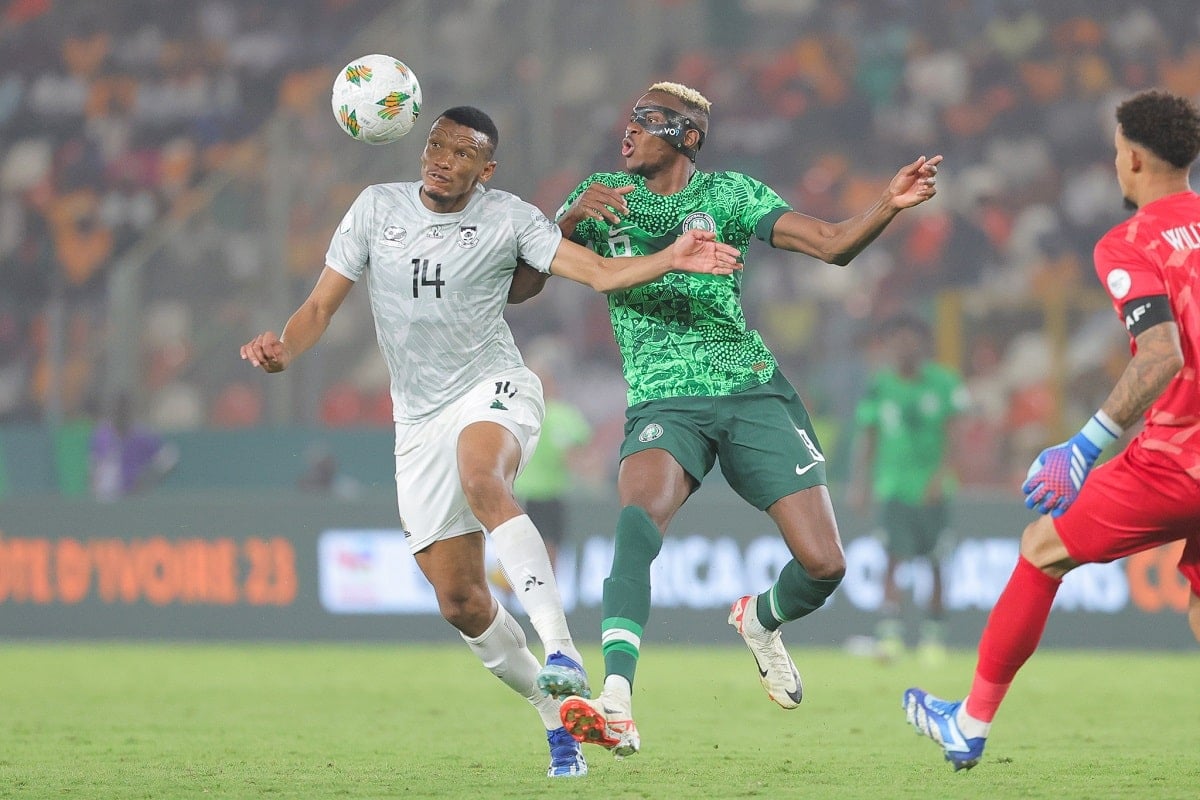 Nigeria v South Africa Prediction is Here! Get Ready for an Exciting Match!