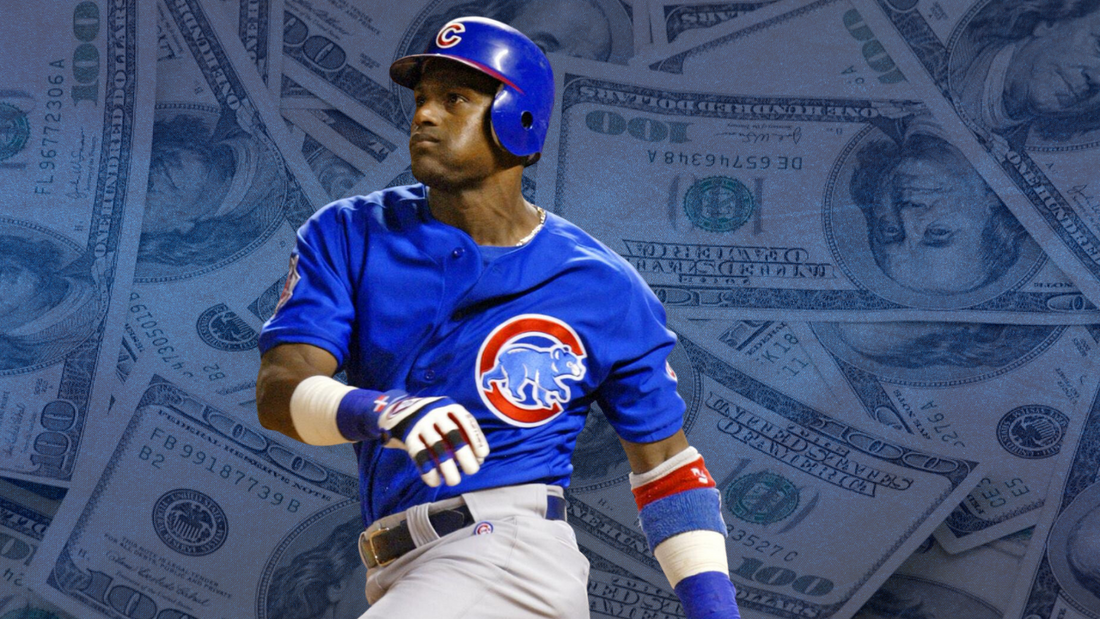 Discover Sammy Sosa Net Worth: The Former MLB Players Financial Status.