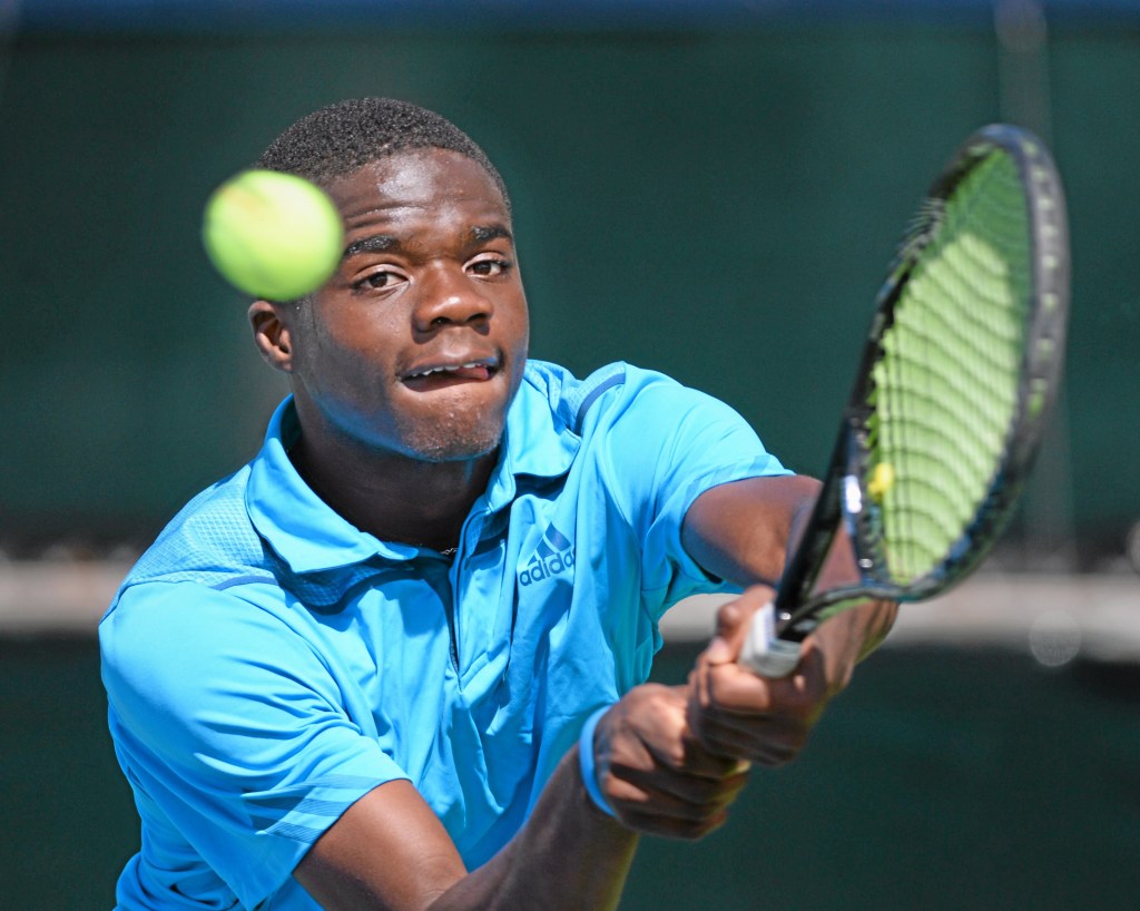 Constant Tiafoe: How This Tennis Star Keeps Winning (Simple Tips for Your Own Game)