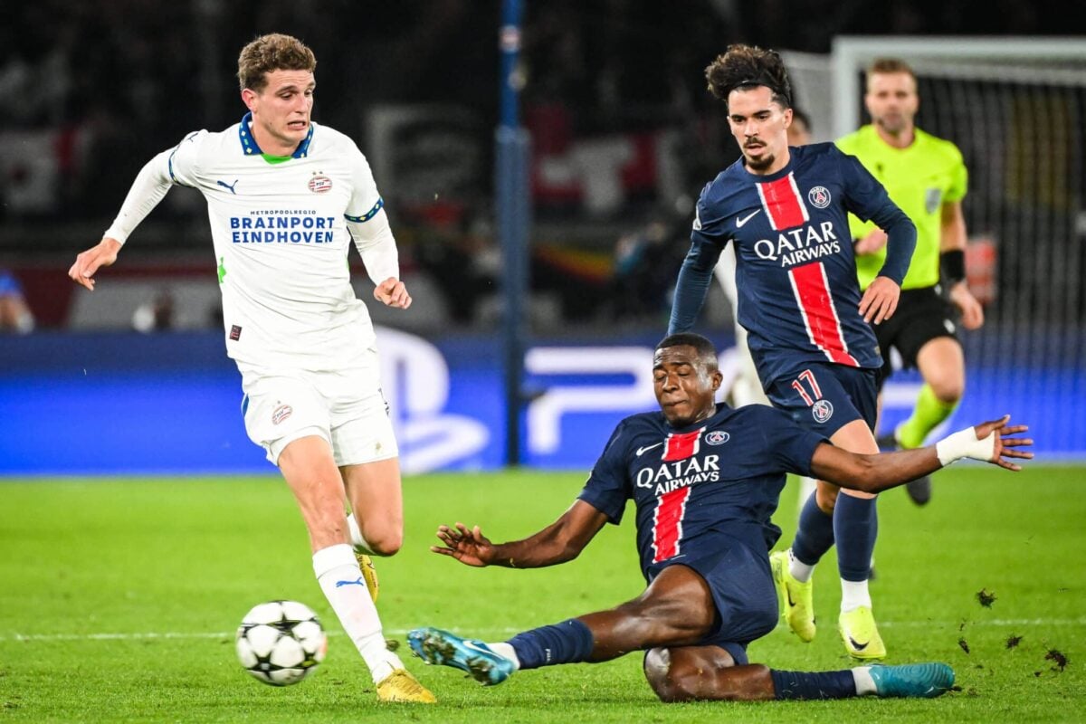 Marseille vs PSG Predictions: Who Will Win This Ligue 1 Clash?