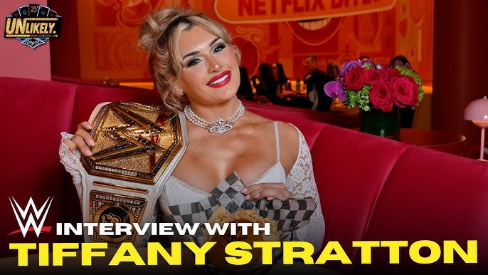 wwe tiffany stratton:See Photos, Videos & Exclusive Content