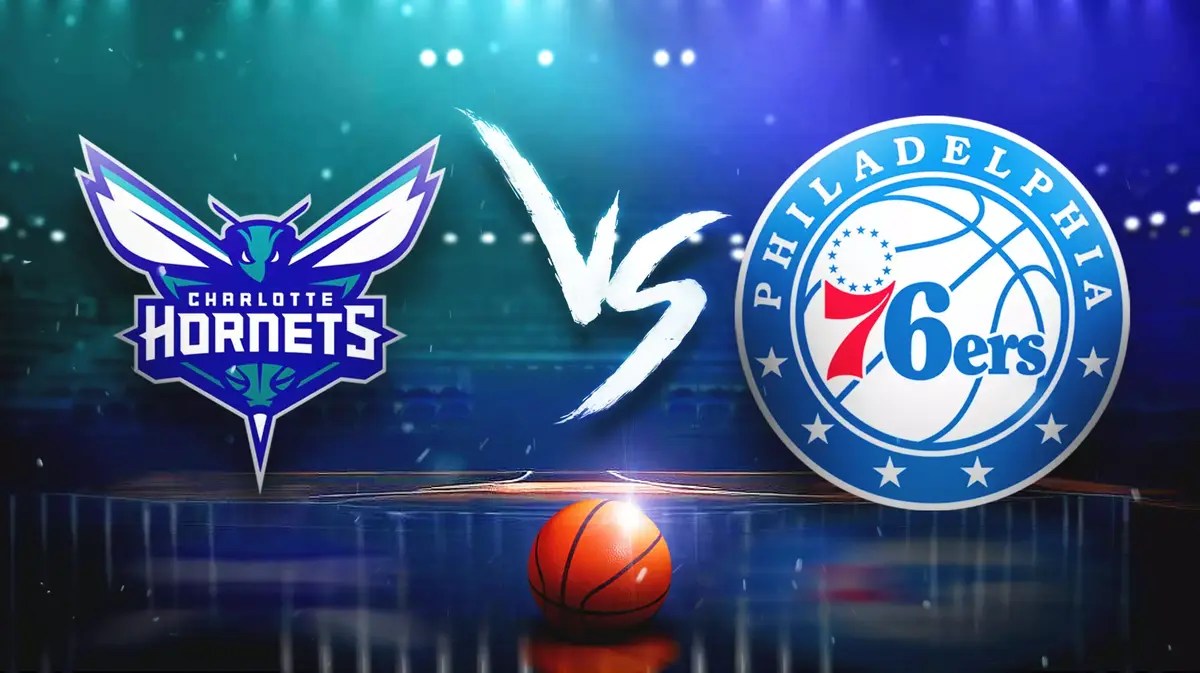 Need a Hornets vs 76ers Prediction? Heres Our Take on the Game! (Plus Top Odds)