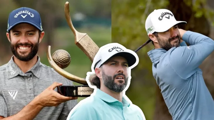 Adam Hadwin Net Worth: Exploring the Golfers Wealth & Income Sources.