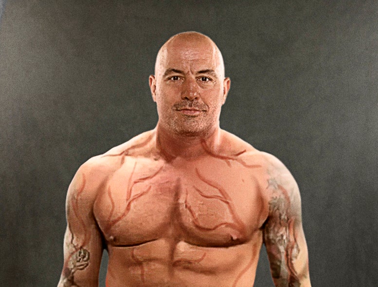 Joe Rogan Naked: Is There a Leak? Find Out The Truth here.