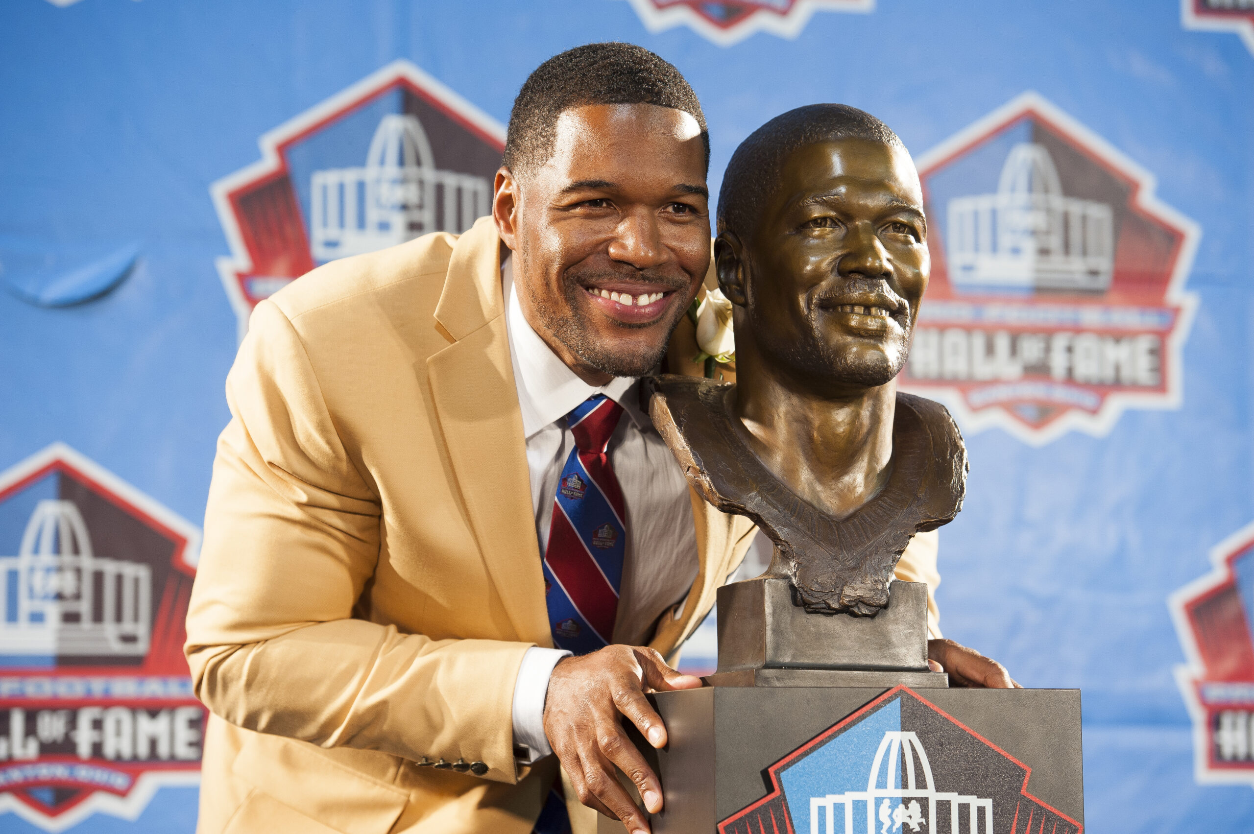 Whats michael strahan net worth 2023? Get the Latest Numbers here easily!