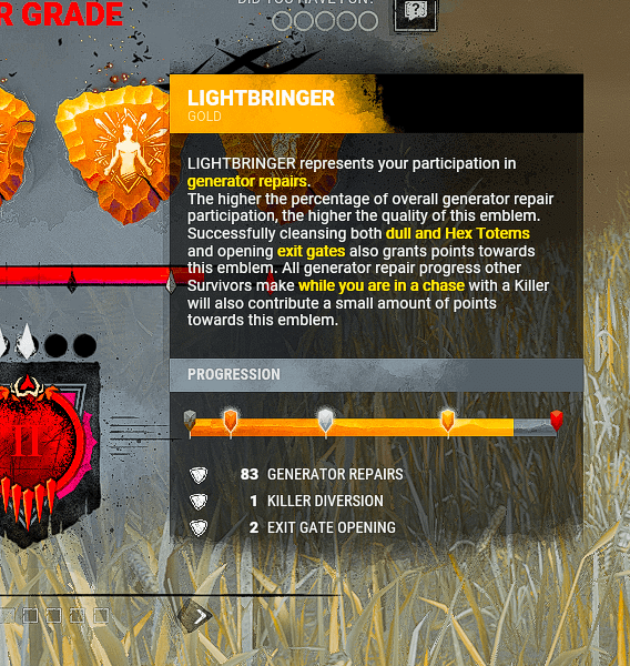 How Can I Get Two Lightbringers of Iridescent in DBD Easily?