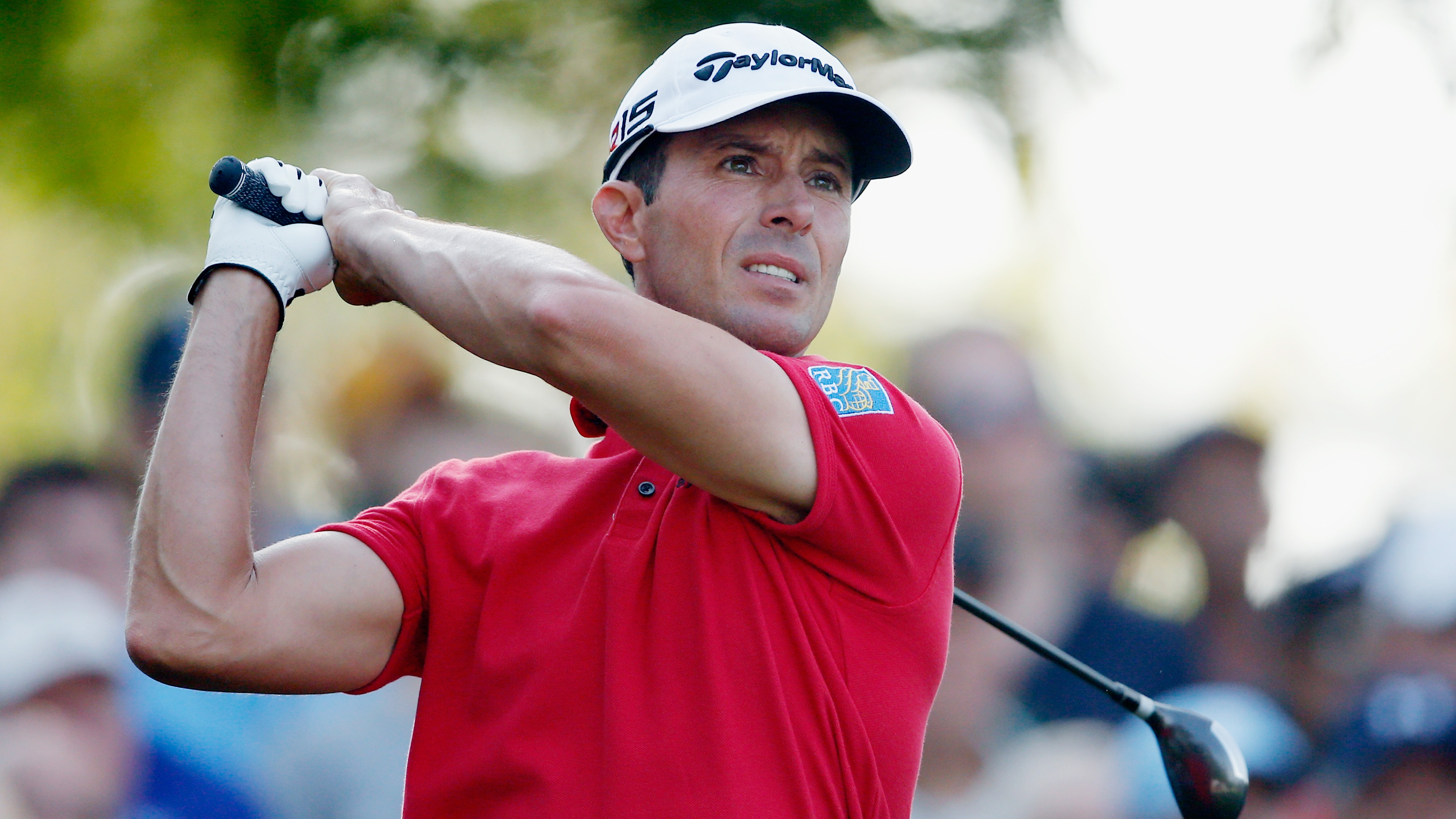 Mike Weir Golf: From Beginner to Pro, His Career Journey and Legacy!