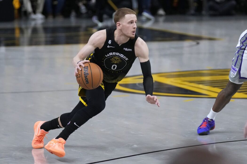 Donte DiVincenzo Height: Is It a Factor in His Basketball Success?