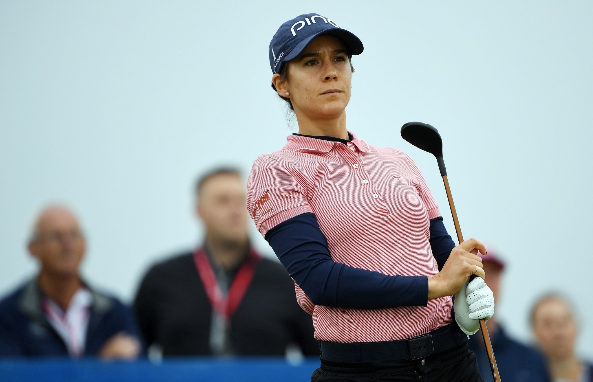 Munoz LPGA Golfer: Get to Know Her Career and Big Wins!