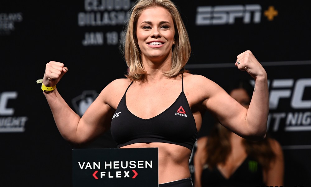 Paige VanZant Breaks Her Arm Again: What Happened and Her Road to Recovery.