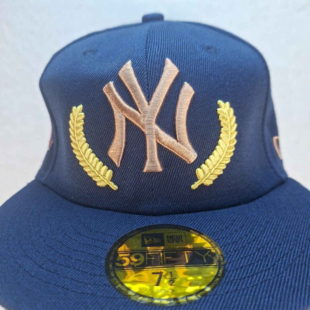 Yankees Gold Hat: Where to Buy & What Styles Exist!