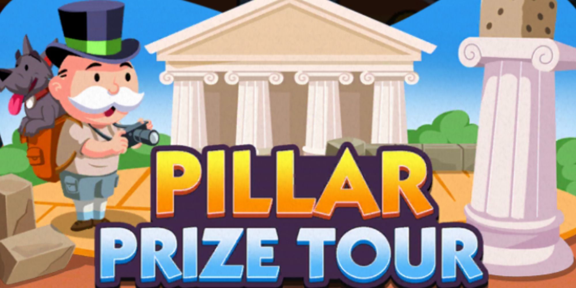 Unlock Pillar Prize Tour Rewards: Your Complete Guide!