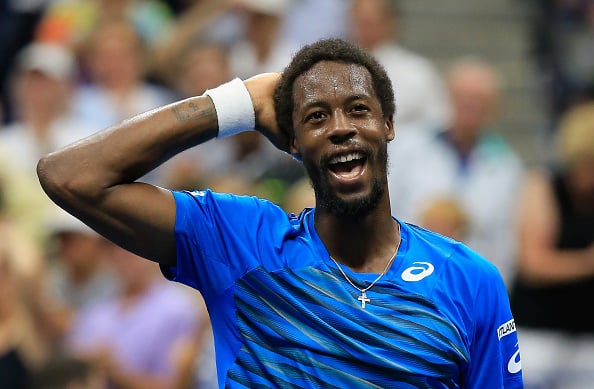 Whats Gael Monfils Net Worth? Find Out the Tennis Player Salary.