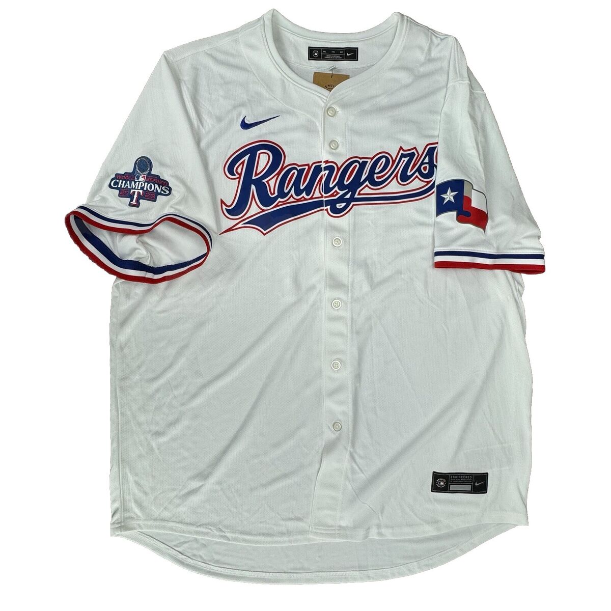 Rangers Corey Seager Jersey: Find Your Size, Colors, & Limited Editions!