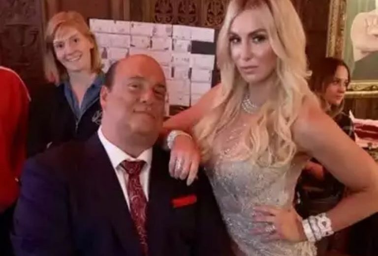 Paul Heyman Girlfriend: Is the WWE Manager Dating Anyone Now?