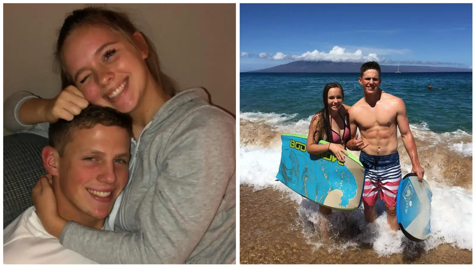 Adley Rutschman Dating Alli Schwarm? Get the Latest Relationship Scoop!