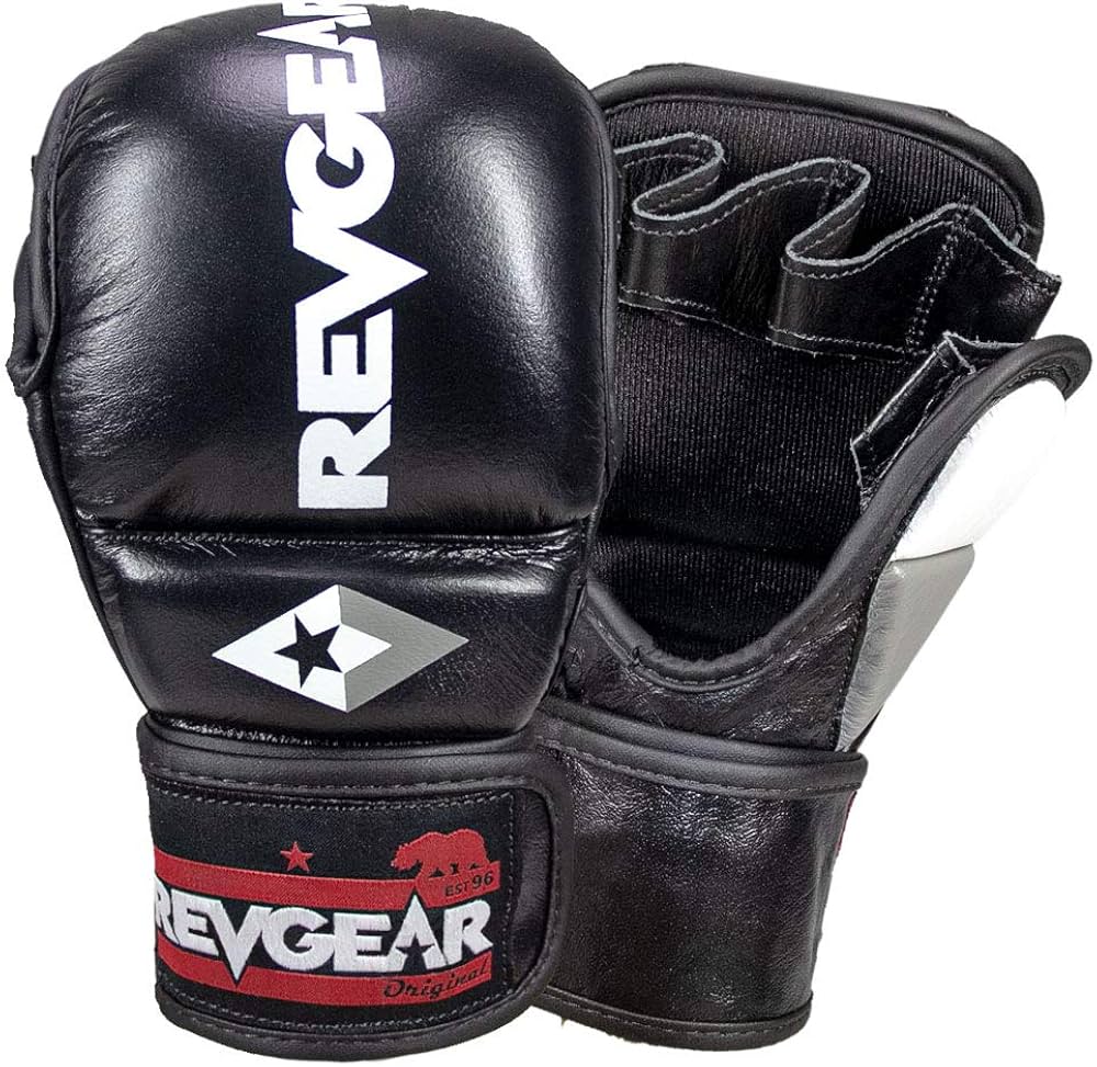 Shop 16 oz MMA Gloves: Great Deals and Wide Selection