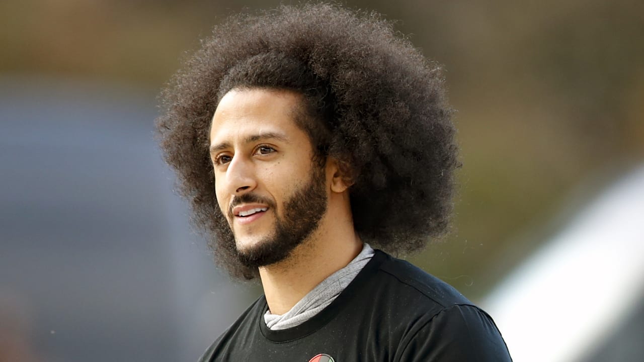 Will Colin Kaepernick Ever Play Again? Analyzing the Odds of a Return