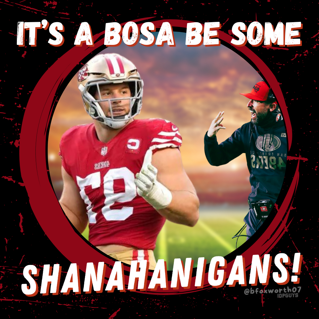 Best Bosa Fantasy Football Team Names: Win Your League!