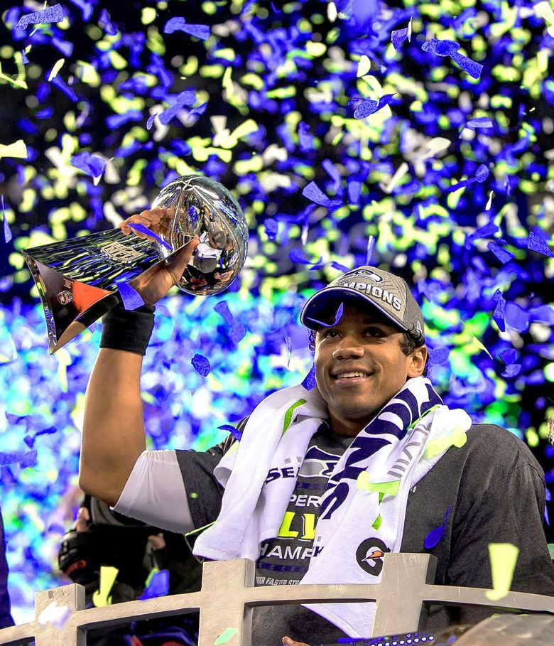 Russell Wilson Wins Super Bowl: Key Moments from the Game!