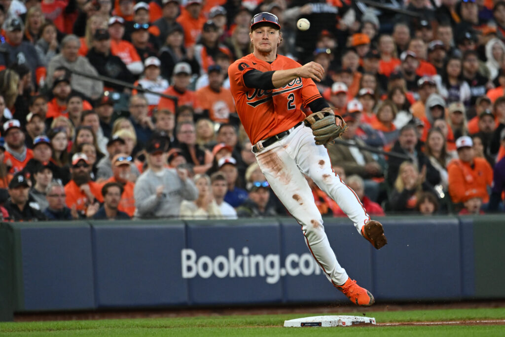 Gunnar Henderson Trade: Orioles Asking Price and Likely Suitors?