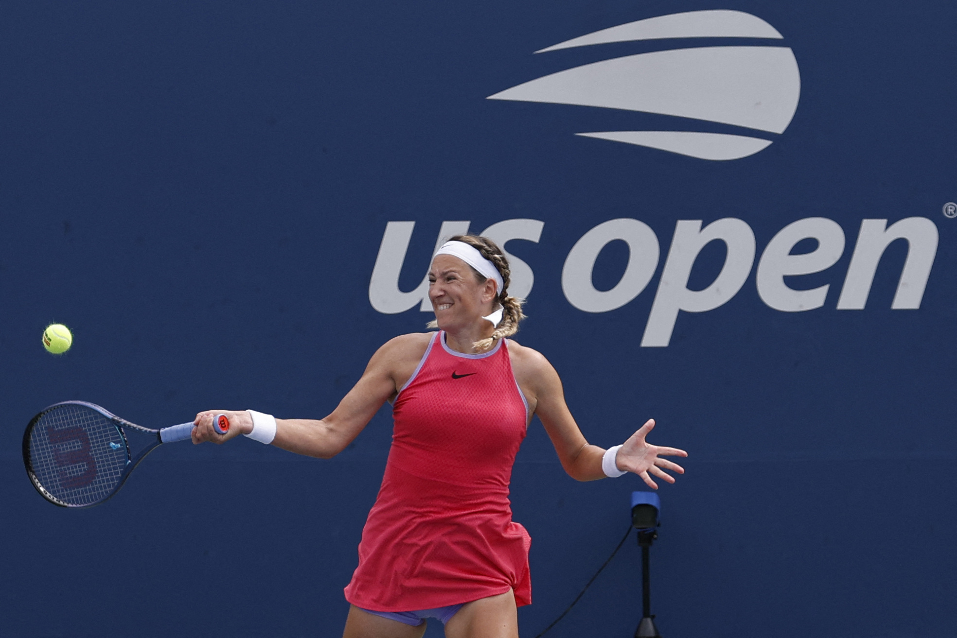 Azarenka US Open 2023: What Happened to Her Run?