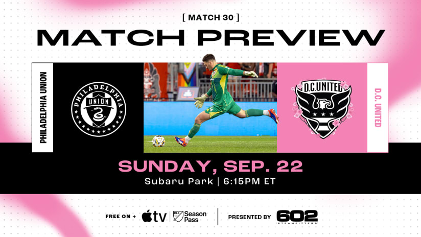 Philadelphia Union vs DC United Prediction: Will Unions attack be too much? Complete match preview, key players, and more.