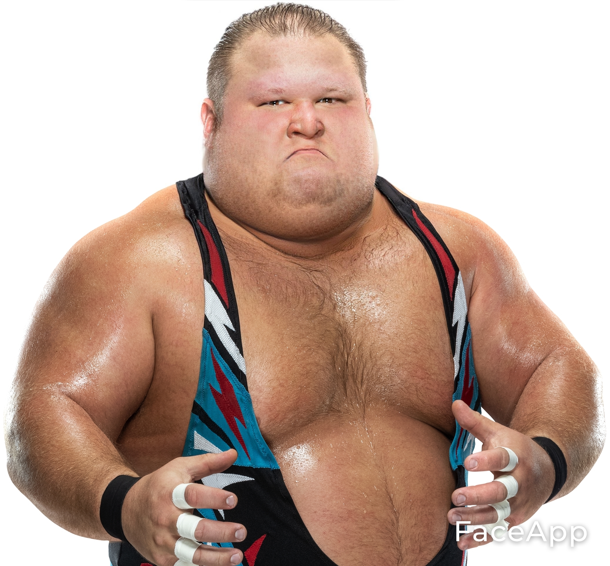 Fat WWE Wrestlers: Check Out These Super Heavyweight Stars!