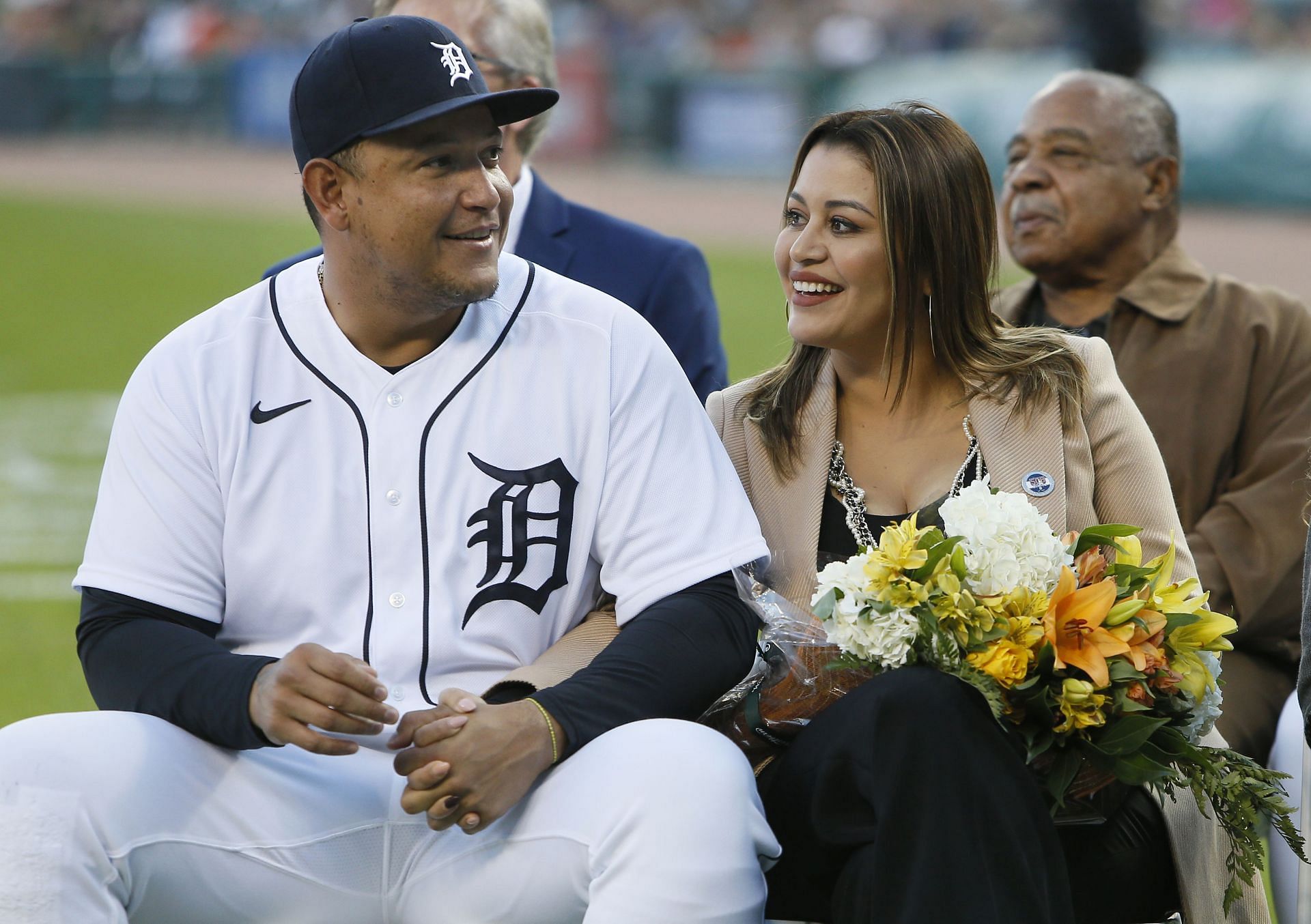 Is Miguel Cabrera Married? Find Out About His Relationship Status here!